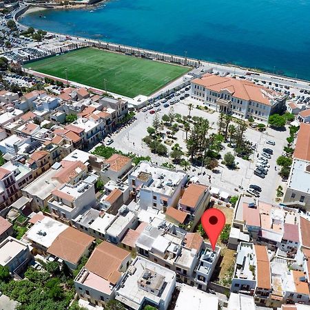 Vasan Suite Ρέθυμνο Εξωτερικό φωτογραφία