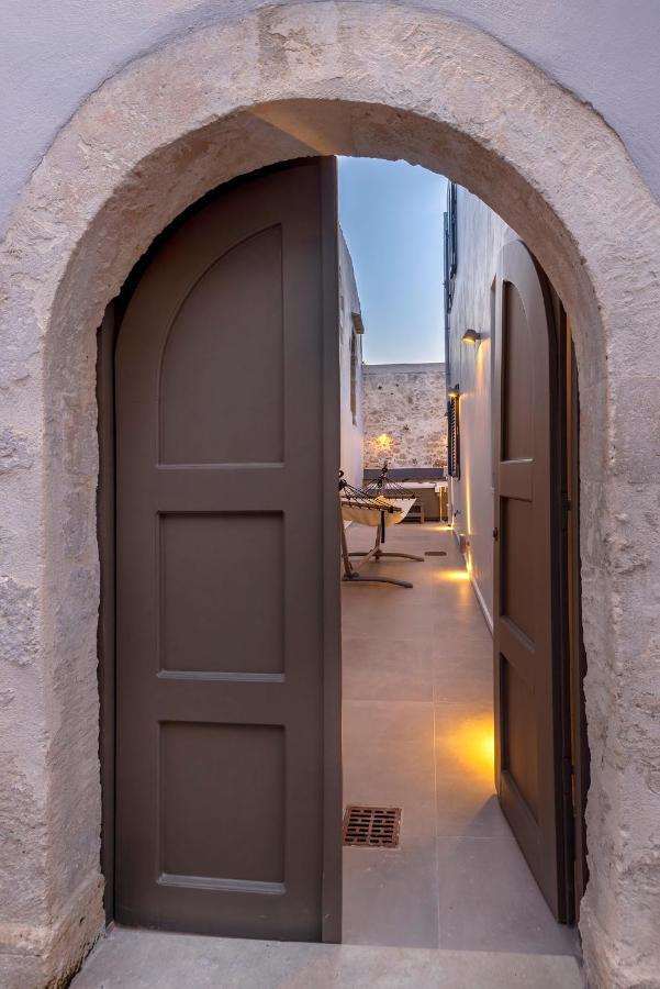 Vasan Suite Ρέθυμνο Εξωτερικό φωτογραφία