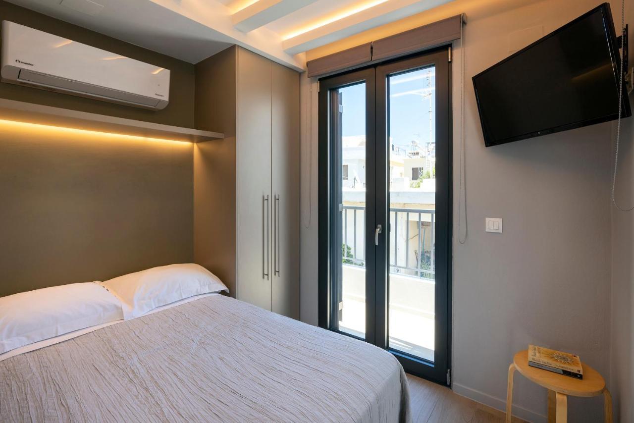Vasan Suite Ρέθυμνο Εξωτερικό φωτογραφία